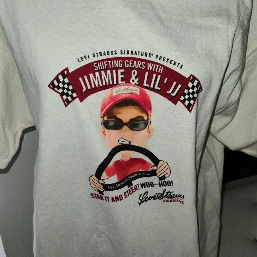 Levi's t shirt   